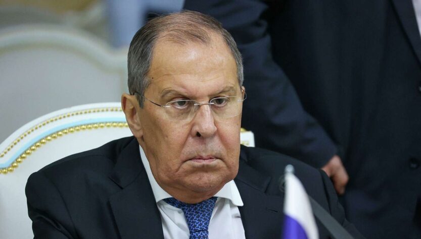 Новини світу - Лавров заявив про План "Б" без США в переговорах