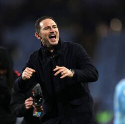 Новини спорту - Лемпард вписав своє ім&rsquo;я в історію Ковентрі