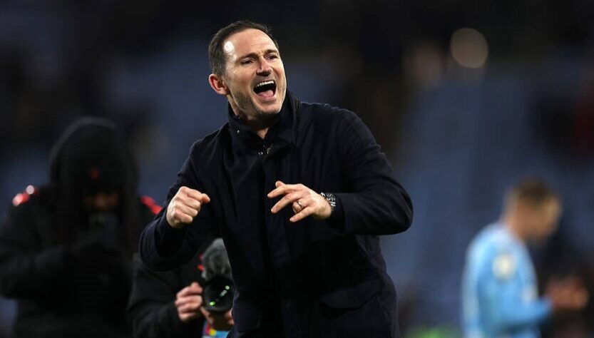 Новини спорту - Лемпард вписав своє ім&rsquo;я в історію Ковентрі