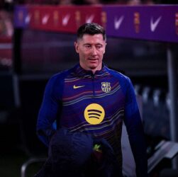 Новини спорту - Лідер атаки Барселони готовий піти на компроміс із клубом