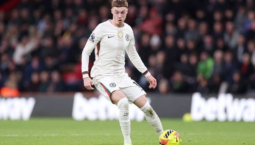 Новини спорту - Лідер Челсі не допоможе команді проти Аталанти