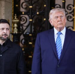 Новини світу - Лідери США й України озвучили терміни погодження мирного плану