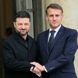 Новини світу - Лідери світу і представник РФ прокоментували зустріч Зеленського та Трампа