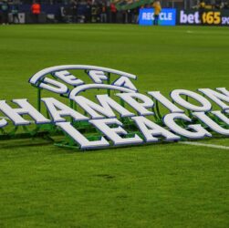 Новини спорту - Ліга чемпіонів: анонс 6-го туру &ndash; Ліверпуль в Мілані, Голанд проти Мбаппе