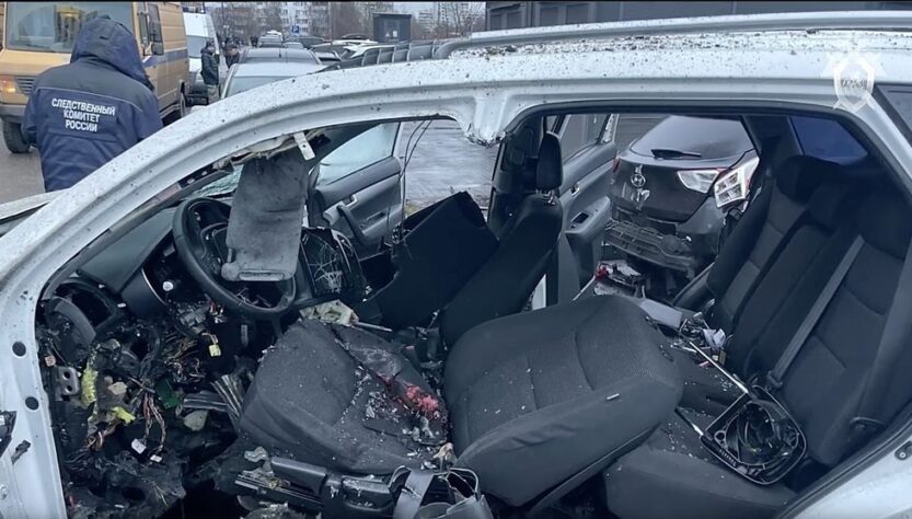 Новини світу - Ліквідація топ-генерала армії РФ: всі деталі