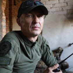 Новини світу - Ліквідовано командира російської бригади Еспаньола