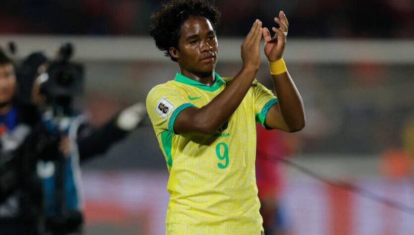 Новини спорту - Ліон офіційно підтвердив трансфер Ендріка