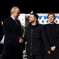 Новини світу - Літак Зеленського і дрони: почалось розслідування