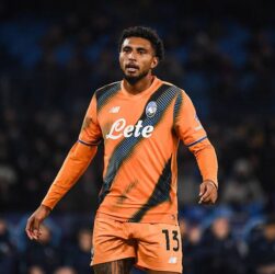 Новини спорту - Ліверпуль виявив інтерес до ключового гравця Аталанти