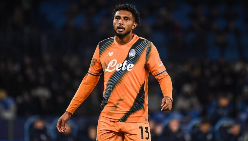 Новини спорту - Ліверпуль виявив інтерес до ключового гравця Аталанти