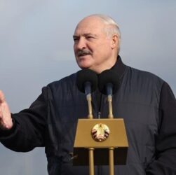 Новини світу - Лукашенко зробив нову заяву щодо мирних перемовин