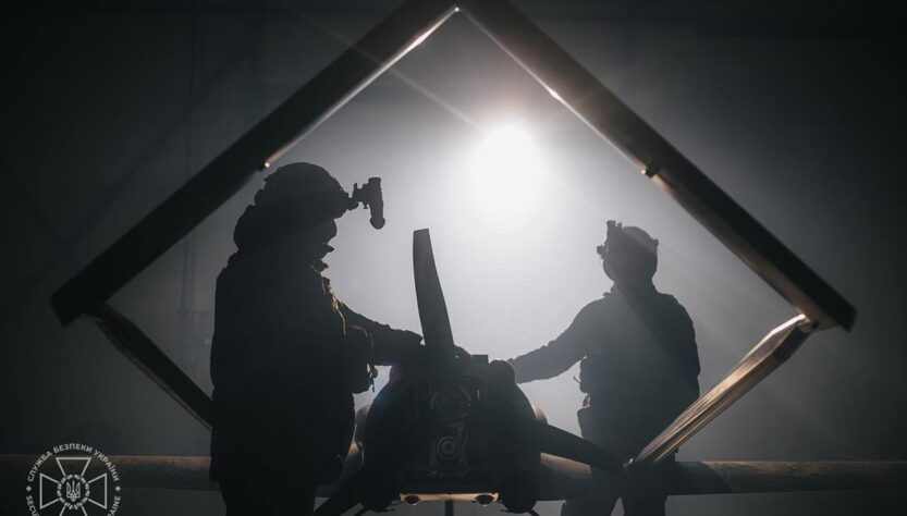 Новини України - "Мадяр" показав удари по Рязані і Алчевську