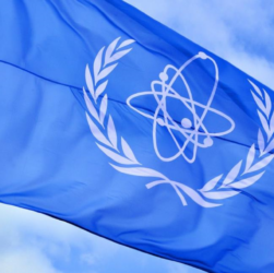 Новини України - МАГАТЕ: Українські АЕС вимушено знизили потужності