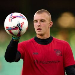 Новини спорту - Маханьков із Кривбасу відзначає бажання команди перемагати