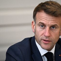 Новини світу - Макрон оголосив про фіналізацію гарантій безпеки