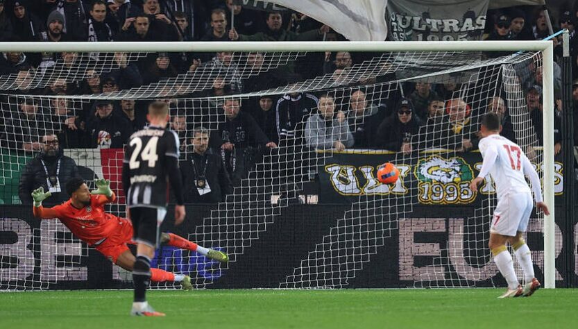 Новини спорту - Маліновський став одним із головних героїв перемоги Дженоа