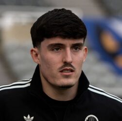 Новини спорту - Ман Сіті під керівництвом Гвардіоли націлився на захисника Ньюкасла