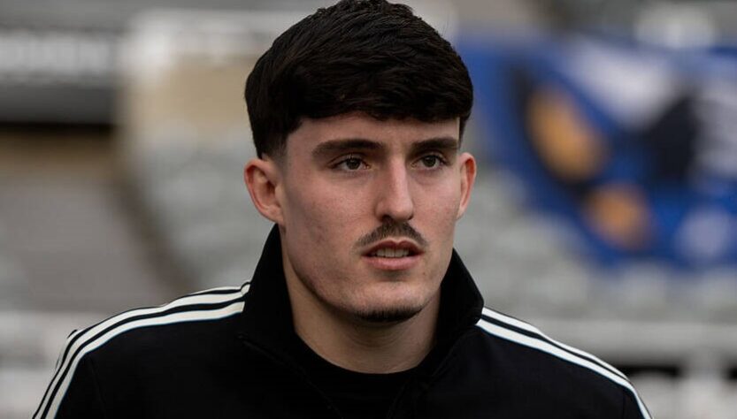 Новини спорту - Ман Сіті під керівництвом Гвардіоли націлився на захисника Ньюкасла