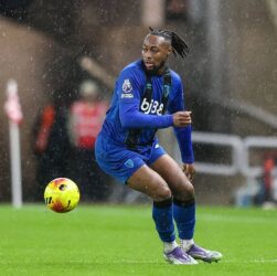 Новини спорту - Манчестер Сіті хоче підписати зірку Борнмута