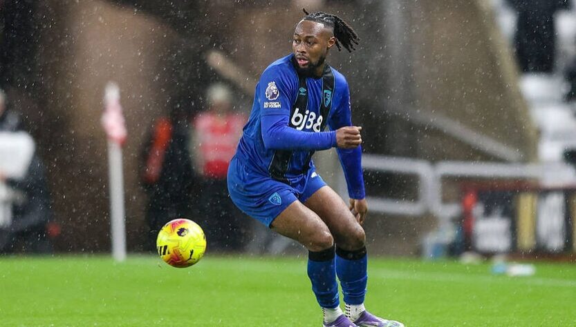 Новини спорту - Манчестер Сіті хоче підписати зірку Борнмута