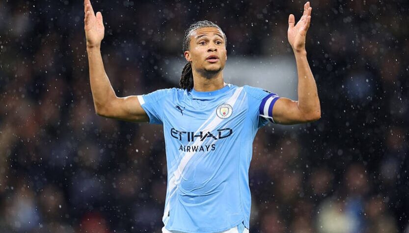 Новини спорту - Манчестер Сіті запропонував Реалу свого захисника