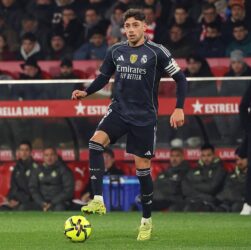 Новини спорту - Манчестер Юнайтед готовий до рекордного трансферу з Реалом