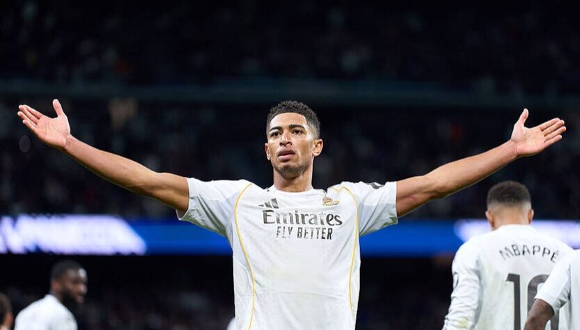 Новини спорту - Манчестер Юнайтед зацікавлений у трансфері лідера Реала