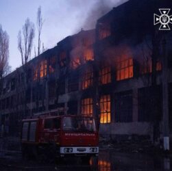 Новини України - Масований удар по Одесі: стало відомо про наслідки