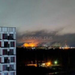 Новини світу - Масштабна атака на РФ: уражено важливі об'єкти