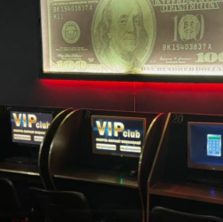 Новини України - Масштабна операція на Київщині: ліквідовано 18 підпільних гральних закладів