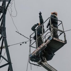 Новини України - Майже дві доби без світла: стало відомо, коли заживлять Фастів