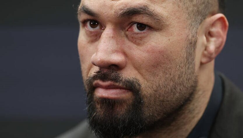 Новини спорту - Менеджер Паркера відреагував на результати невдалого тесту на наркотики