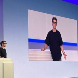 Новини бізнесу - Meta відтерміновує випуск ШІ-окулярів - ЗМІ