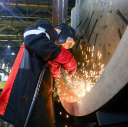 Новини бізнесу - Метінвест оголосив про створення нової компанії