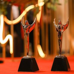 Новини бізнесу - Метінвест отримав головну нагороду конкурсу HR Pro Awards 2025