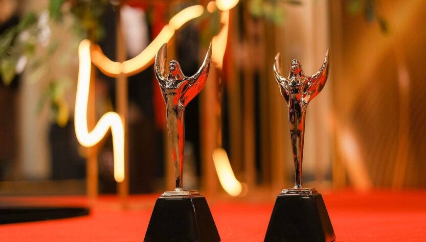 Новини бізнесу - Метінвест отримав головну нагороду конкурсу HR Pro Awards 2025