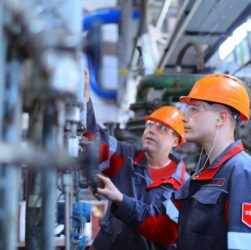 Новини бізнесу - Метінвест увійшов до рейтингу найкращих роботодавців за версією ЗМІ