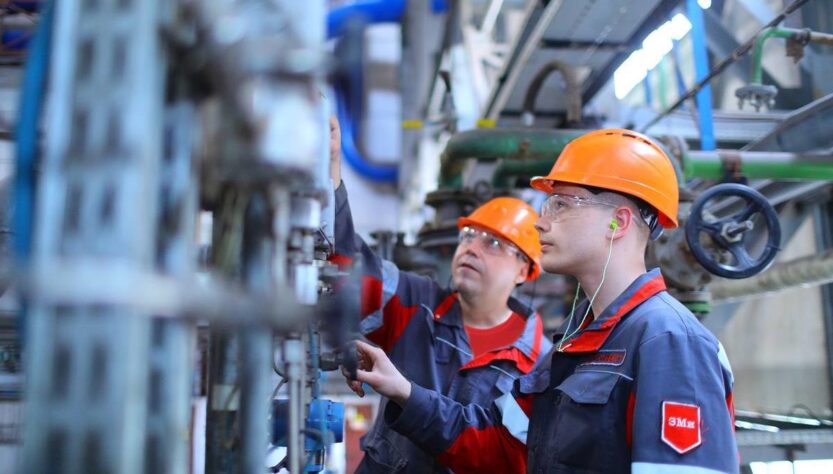 Новини бізнесу - Метінвест увійшов до рейтингу найкращих роботодавців за версією ЗМІ