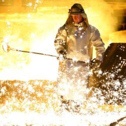 Новини бізнесу - Метінвест увійшов до ТОП-5 компаній із найкращою репутацією - ЗМІ