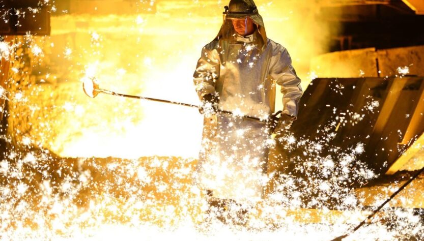 Новини бізнесу - Метінвест увійшов до ТОП-5 компаній із найкращою репутацією - ЗМІ