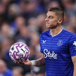 Новини спорту - Миколенка можуть включити в обмін між Евертоном та іншим клубом АПЛ