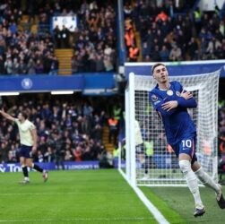 Новини спорту - Миколенко в матчі із Челсі захищав і атакував: Евертону по грі не щастило