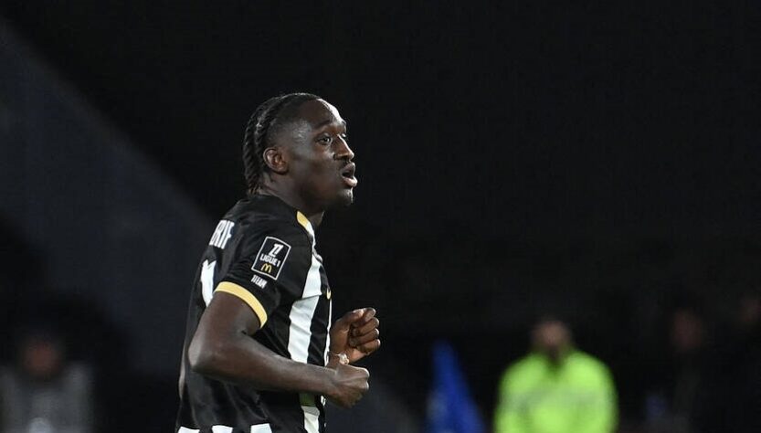 Новини спорту - Мілан планує трансфер молодого гравця з чемпіонату Франції