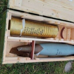 Новини світу - Мінськ вироблятиме снаряди для армії РФ - опозиція