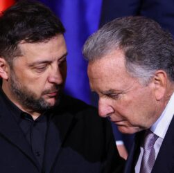 Новини України - Мирні переговори: ЗМІ дізналися, коли буде наступний раунд