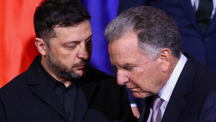 Новини України - Мирні переговори: ЗМІ дізналися, коли буде наступний раунд