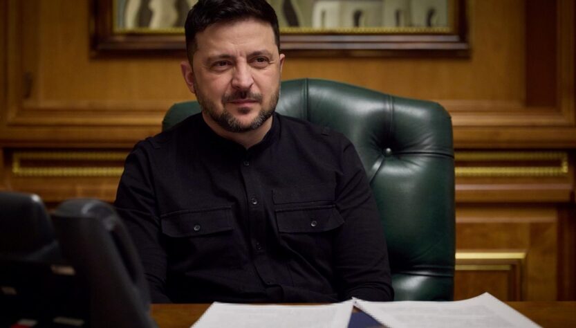 Новини України - Мирний план готовий вже на 90% - Зеленський