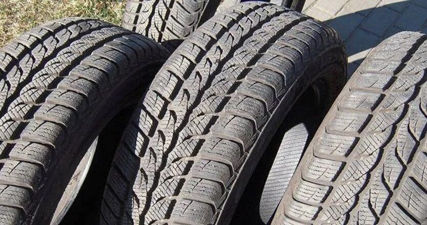 Без категорії - Мистецтво сезонного зберігання: як продовжити життя вашим шинам