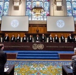 Новини України - Міжнародний суд ООН прийняв позов Росії проти України