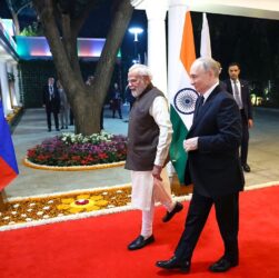 Новини світу - Моді зробив заяву щодо війни в Україні